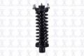 Imagen de Amortiguador Frontal Izquierdo 1336329L Para Dodge Nitro 2007-2011, Jeep Liberty 2002-2012