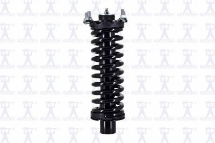 Imagen de Amortiguador Frontal Izquierdo 1336329L Para Dodge Nitro 2007-2011, Jeep Liberty 2002-2012