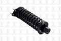 Imagen de Amortiguador Frontal Izquierdo 1336329L Para Dodge Nitro 2007-2011, Jeep Liberty 2002-2012