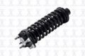 Imagen de Amortiguador Frontal Izquierdo 1336329L Para Dodge Nitro 2007-2011, Jeep Liberty 2002-2012