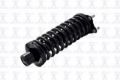Imagen de Amortiguador Frontal Izquierdo 1336329L Para Dodge Nitro 2007-2011, Jeep Liberty 2002-2012