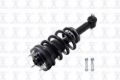 Imagen de Amortiguador Frontal 1336333 Para Cadillac Escalade 2007-2014, Cadillac Escalade Hybrid 2009-2013, Chevrolet Avalanche 2007-2013, y Otros