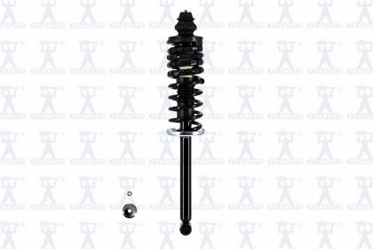 Imagen de Amortiguador Trasero 1336335 Para Volkswagen Jetta 1993-1998
