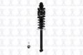 Imagen de Amortiguador Trasero 1336335 Para Volkswagen Jetta 1993-1998