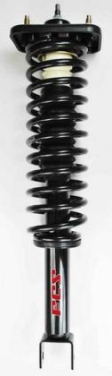 Imagen de Amortiguador Trasero 1336336 Para Chrysler Cirrus 1995-1998, Dodge Stratus 1995-1998, Plymouth Breeze 1996-1998