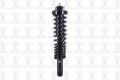 Imagen de Amortiguador Frontal Izquierdo 1336337L Para Honda Civic 1996-2000