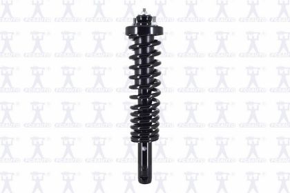 Imagen de Amortiguador Frontal Izquierdo 1336337L Para Honda Civic 1996-2000