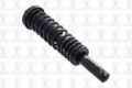 Imagen de Amortiguador Frontal Izquierdo 1336337L Para Honda Civic 1996-2000