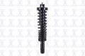Imagen de Amortiguador Frontal Izquierdo 1336337L Para Honda Civic 1996-2000