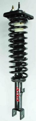 Imagen de Amortiguador Trasero 1336338 Para Chrysler Cirrus 1999-2000, Dodge Stratus 1999-2000, Plymouth Breeze 1999-2000