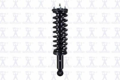 Imagen de Amortiguador Frontal Izquierdo 1336341L Para Toyota 4 Runner 1996-2002