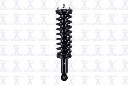 Imagen de Amortiguador Frontal Derecho 1336341R Para Toyota 4 Runner 1996-2002