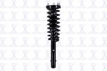Imagen de Amortiguador Frontal Izquierdo 1336347L Para Acura Tsx 2004-2008, Honda Accord 2003-2007