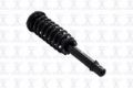 Imagen de Amortiguador Frontal Izquierdo 1336347L Para Acura Tsx 2004-2008, Honda Accord 2003-2007