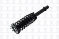 Imagen de Amortiguador Frontal Izquierdo 1336347L Para Acura Tsx 2004-2008, Honda Accord 2003-2007