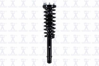 Imagen de Amortiguador Frontal Derecho 1336347R Para Acura Tsx 2004-2008, Honda Accord 2003-2007