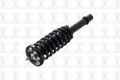 Imagen de Amortiguador Frontal Derecho 1336347R Para Acura Tsx 2004-2008, Honda Accord 2003-2007