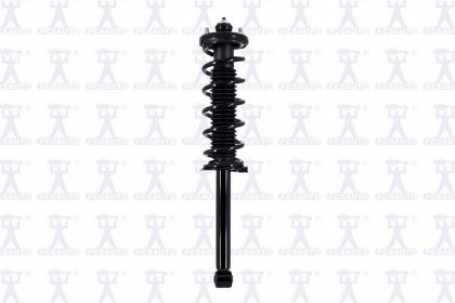 Imagen de Amortiguador Trasero 1336348 Para Acura 3.2tl 2004-2006, Acura Tl 2007-2008, Honda Accord 2003-2007