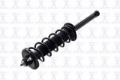 Imagen de Amortiguador Trasero 1336348 Para Acura 3.2tl 2004-2006, Acura Tl 2007-2008, Honda Accord 2003-2007