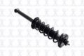 Imagen de Amortiguador Trasero 1336348 Para Acura 3.2tl 2004-2006, Acura Tl 2007-2008, Honda Accord 2003-2007