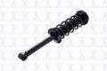 Imagen de Amortiguador Trasero 1336348 Para Acura 3.2tl 2004-2006, Acura Tl 2007-2008, Honda Accord 2003-2007
