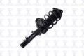 Imagen de Amortiguador Frontal Izquierdo 1337006L Para Nissan Rogue 2014-2020, Nissan Rogue Hybrid 2017-2019, Nissan Rogue Sport 2017-2021
