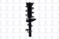 Imagen de Amortiguador Frontal Derecho 1337006R Para Nissan Rogue 2014-2020, Nissan Rogue Hybrid 2017-2019, Nissan Rogue Sport 2017-2021