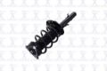 Imagen de Amortiguador Frontal Derecho 1337006R Para Nissan Rogue 2014-2020, Nissan Rogue Hybrid 2017-2019, Nissan Rogue Sport 2017-2021