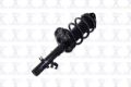 Imagen de Amortiguador Frontal Derecho 1337006R Para Nissan Rogue 2014-2020, Nissan Rogue Hybrid 2017-2019, Nissan Rogue Sport 2017-2021