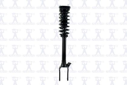 Imagen de Amortiguador Frontal 1337007 Para Mercedes Benz Gl320 2008-2009, Mercedes Benz Gl350 2010-2012, Mercedes Benz Gl450 2007-2012, y Otros