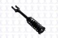 Imagen de Amortiguador Frontal 1337007 Para Mercedes Benz Gl320 2008-2009, Mercedes Benz Gl350 2010-2012, Mercedes Benz Gl450 2007-2012, y Otros