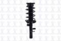 Imagen de Amortiguador Frontal Izquierdo 1337019L Para Ford C-max 2013-2017