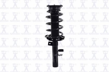 Imagen de Amortiguador Frontal Izquierdo 1337019L Para Ford C-max 2013-2017