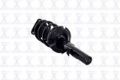 Imagen de Amortiguador Frontal Izquierdo 1337019L Para Ford C-max 2013-2017