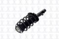 Imagen de Amortiguador Frontal Izquierdo 1337019L Para Ford C-max 2013-2017