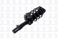 Imagen de Amortiguador Frontal Izquierdo 1337019L Para Ford C-max 2013-2017