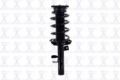 Imagen de Amortiguador Frontal Derecho 1337019R Para Ford C-max 2013-2017