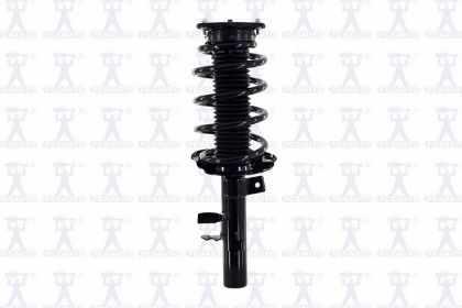 Imagen de Amortiguador Frontal Derecho 1337019R Para Ford C-max 2013-2017