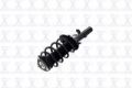 Imagen de Amortiguador Frontal Derecho 1337019R Para Ford C-max 2013-2017