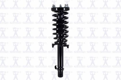 Imagen de Amortiguador Frontal Izquierdo 1337020L Para Honda Accord Crosstour 2010-2011, Honda Crosstour 2012-2015