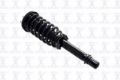 Imagen de Amortiguador Frontal Izquierdo 1337020L Para Honda Accord Crosstour 2010-2011, Honda Crosstour 2012-2015