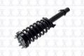 Imagen de Amortiguador Frontal Izquierdo 1337020L Para Honda Accord Crosstour 2010-2011, Honda Crosstour 2012-2015