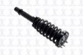 Imagen de Amortiguador Frontal Izquierdo 1337020L Para Honda Accord Crosstour 2010-2011, Honda Crosstour 2012-2015