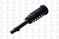 Imagen de Amortiguador Frontal Izquierdo 1337020L Para Honda Accord Crosstour 2010-2011, Honda Crosstour 2012-2015