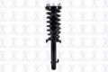 Imagen de Amortiguador Frontal Derecho 1337020R Para Honda Accord Crosstour 2010-2011, Honda Crosstour 2012-2015
