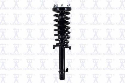 Imagen de Amortiguador Frontal Derecho 1337020R Para Honda Accord Crosstour 2010-2011, Honda Crosstour 2012-2015