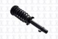 Imagen de Amortiguador Frontal Derecho 1337020R Para Honda Accord Crosstour 2010-2011, Honda Crosstour 2012-2015