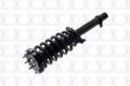 Imagen de Amortiguador Frontal Derecho 1337020R Para Honda Accord Crosstour 2010-2011, Honda Crosstour 2012-2015
