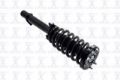Imagen de Amortiguador Frontal Derecho 1337020R Para Honda Accord Crosstour 2010-2011, Honda Crosstour 2012-2015