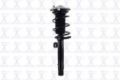 Imagen de Amortiguador Frontal 1337022 Para Bmw 320i/ia 2013, Bmw 328 Series 2012-2016, Bmw 335 Series 2012-2015, y Otros